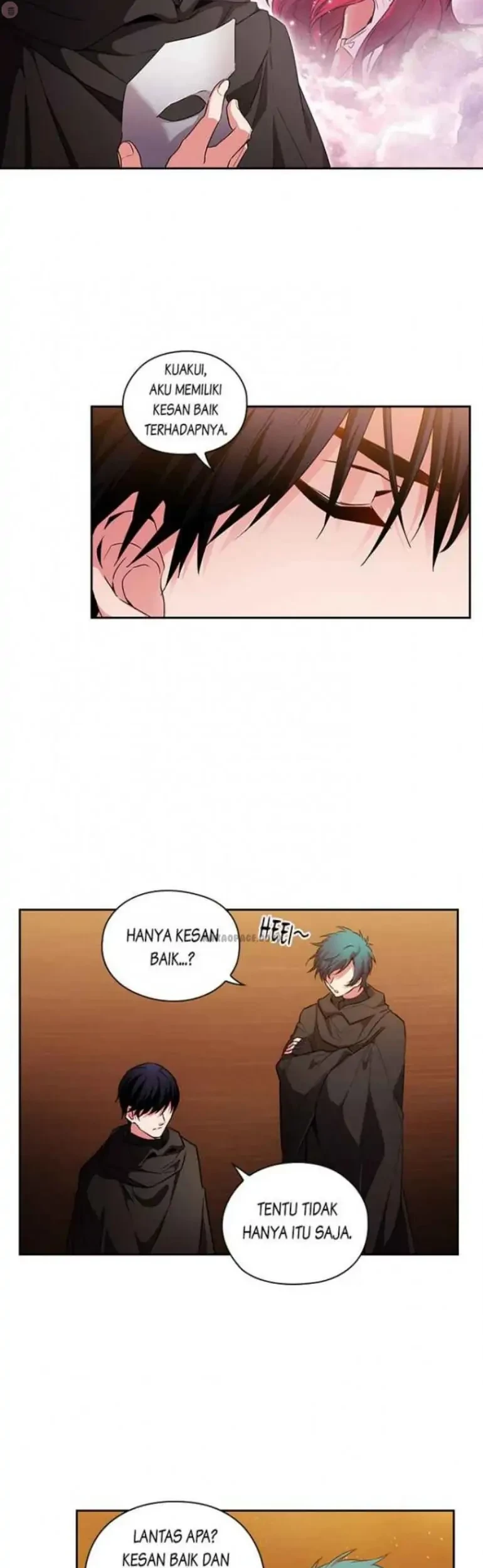 ADONIS Chapter 86 page 3