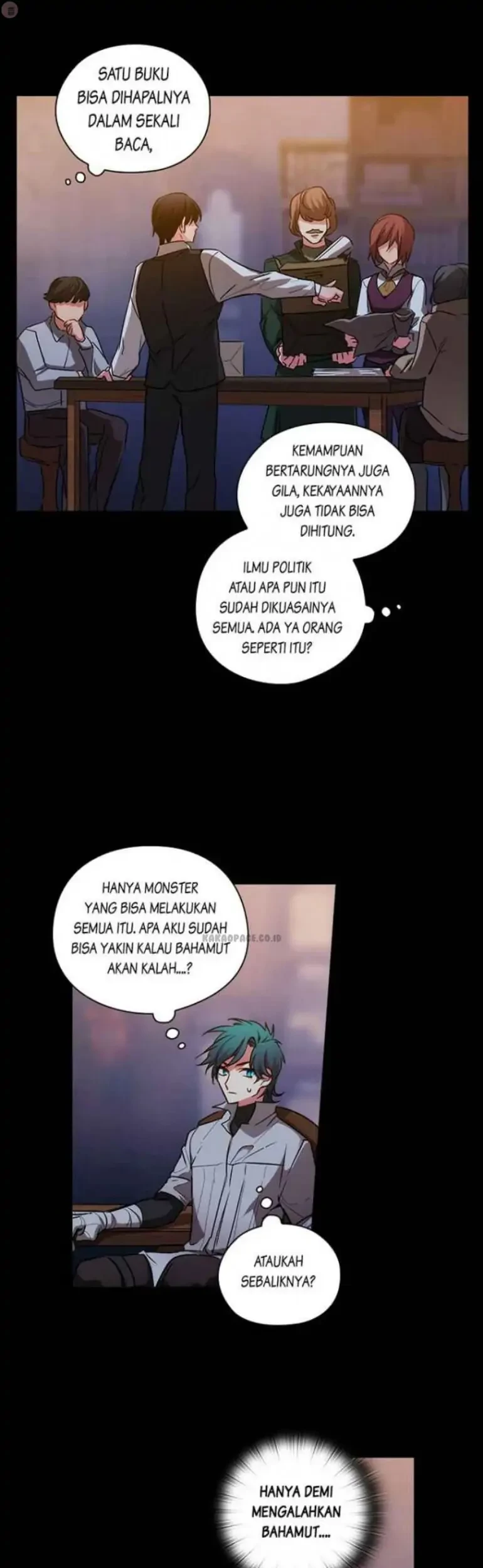 ADONIS Chapter 85 page 43