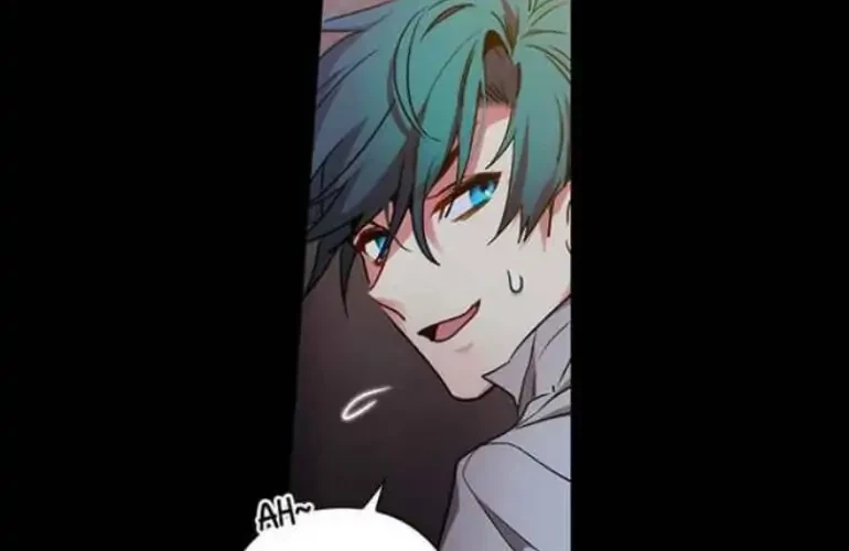 ADONIS Chapter 85 page 48