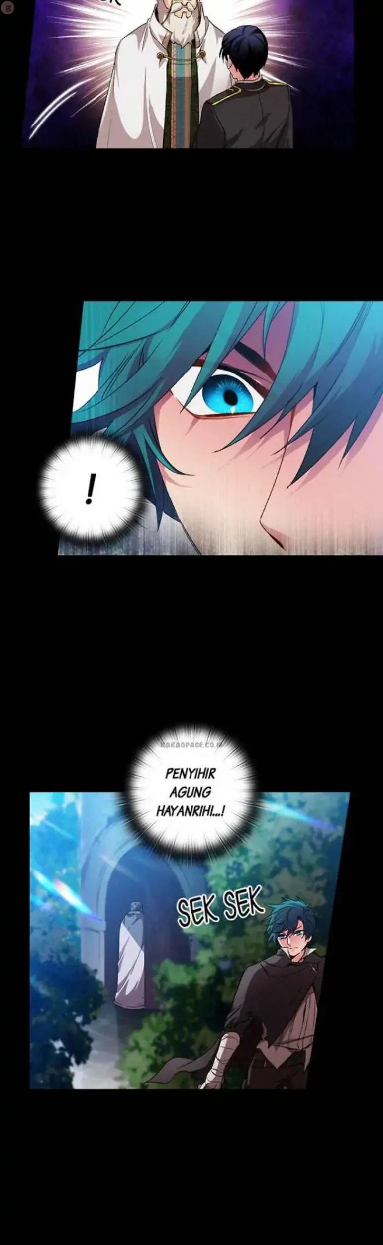 ADONIS Chapter 85 page 13