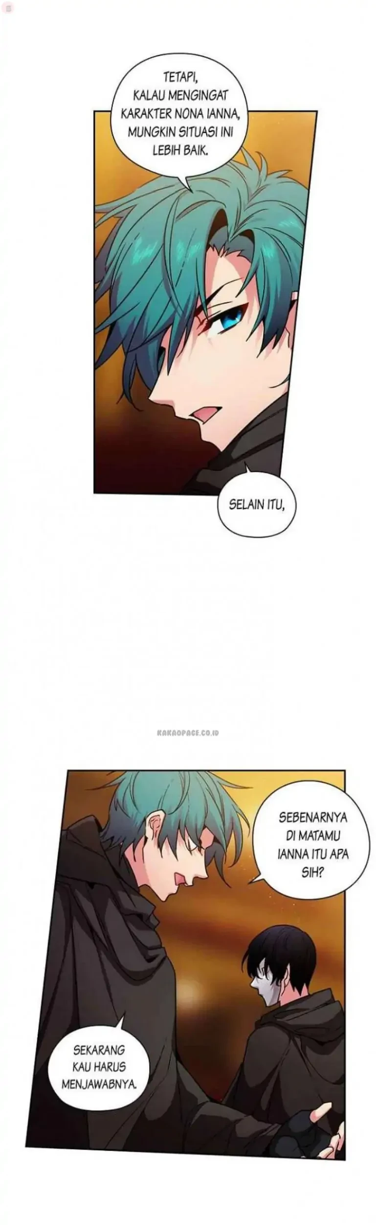 ADONIS Chapter 84 page 24