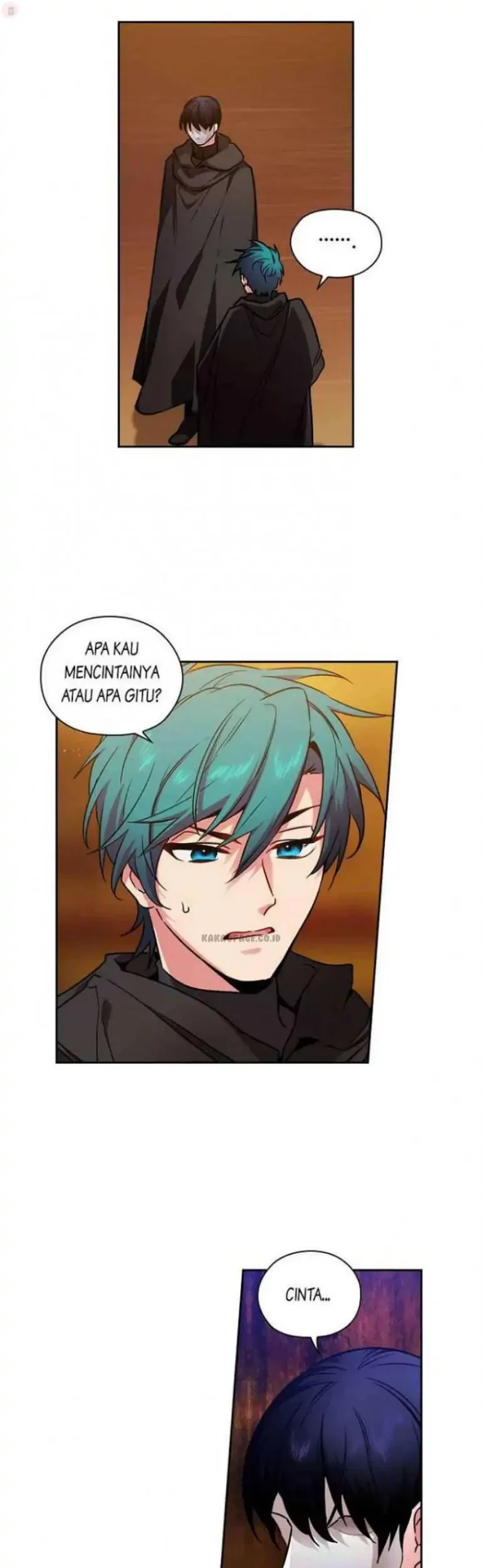 ADONIS Chapter 84 page 32