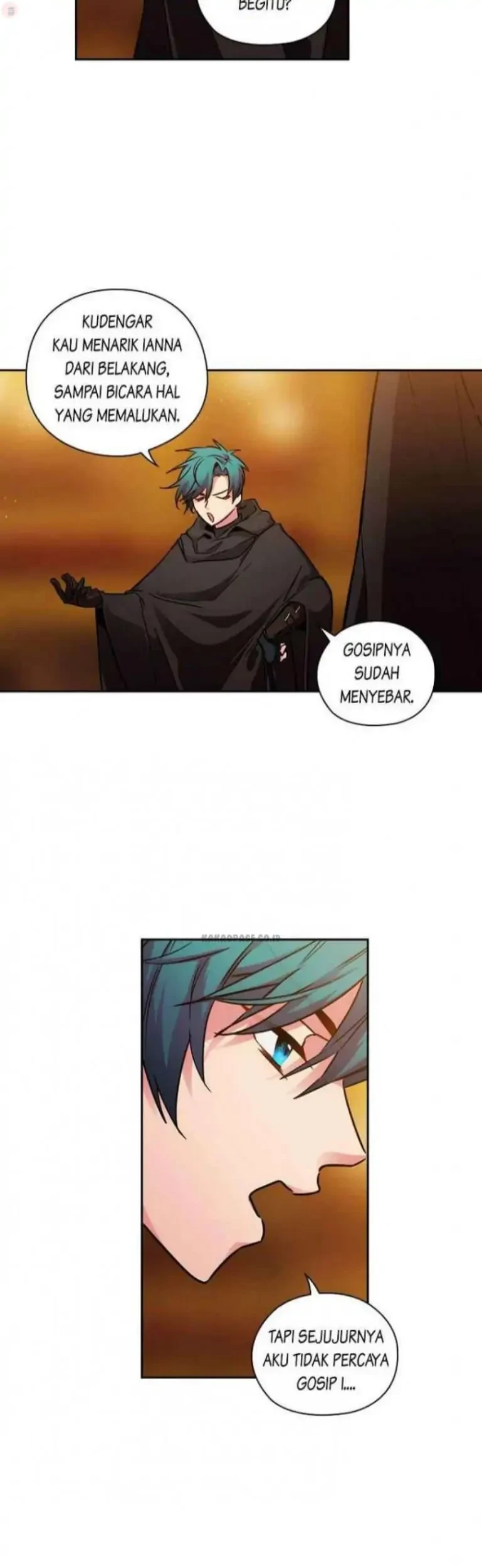ADONIS Chapter 84 page 39