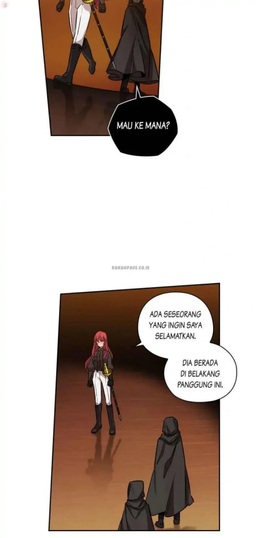 ADONIS Chapter 83 page 19