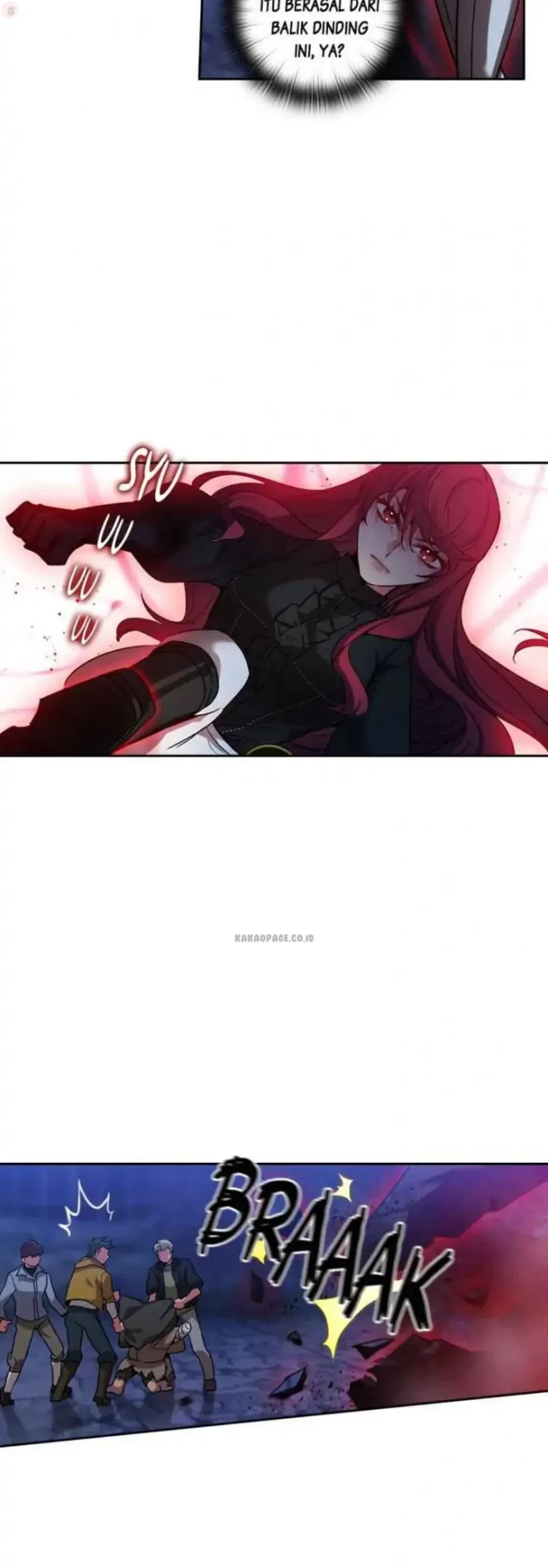 ADONIS Chapter 83 page 34