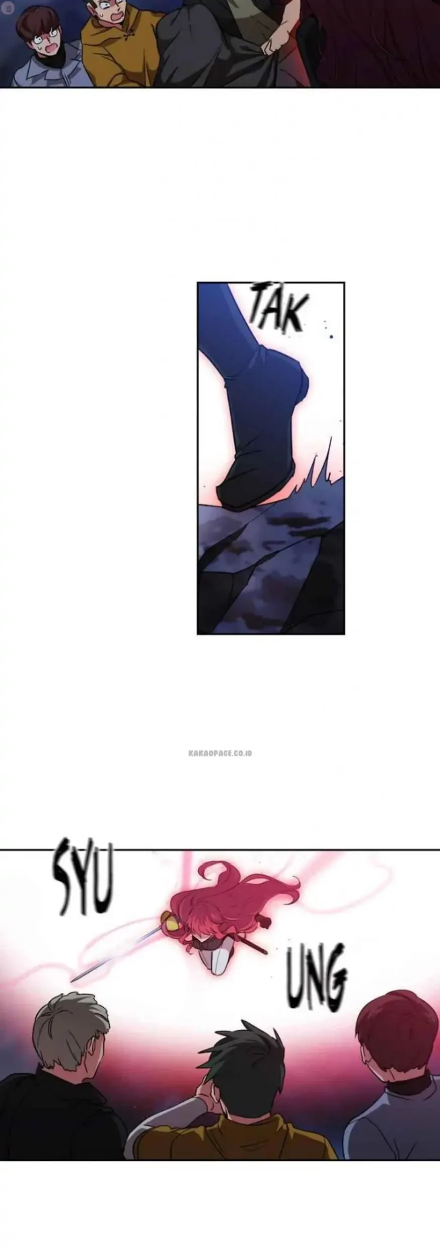 ADONIS Chapter 83 page 36