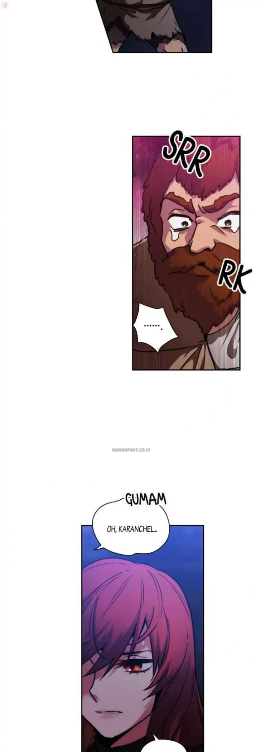 ADONIS Chapter 83 page 45