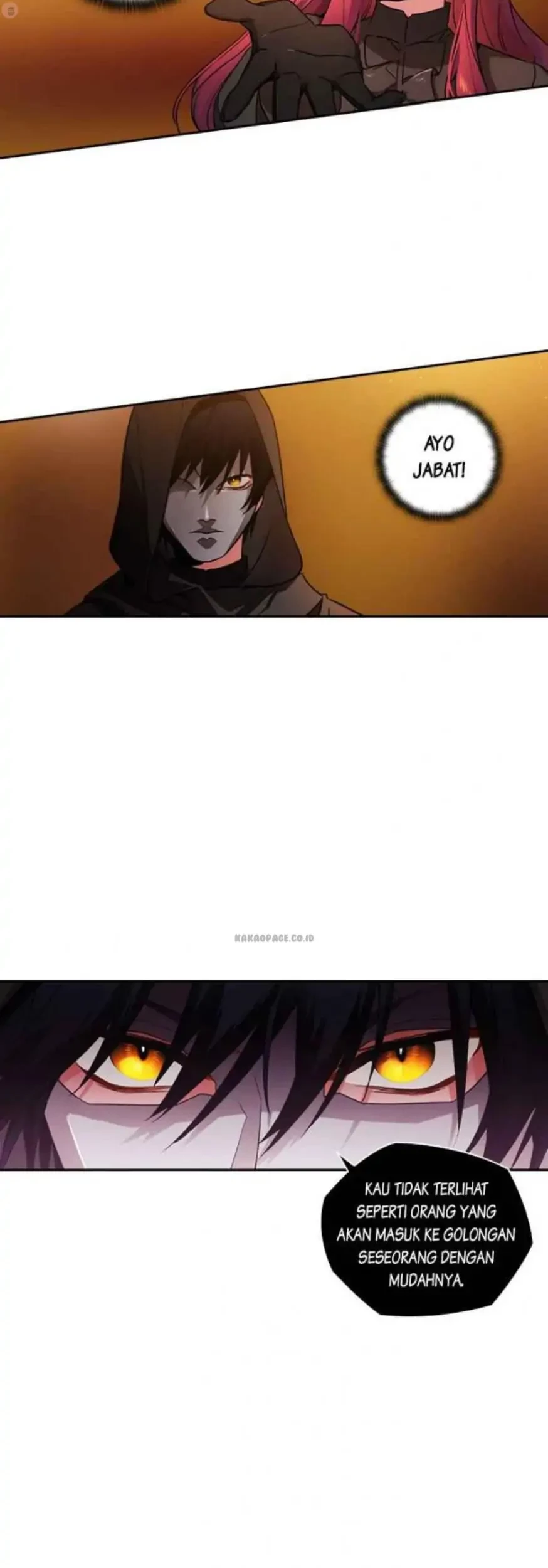 ADONIS Chapter 83 page 7