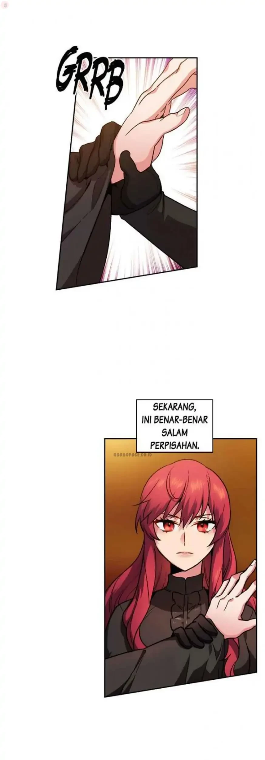 ADONIS Chapter 82 page 20