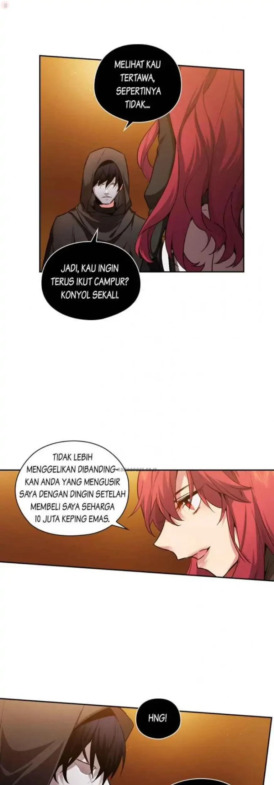 ADONIS Chapter 82 page 32