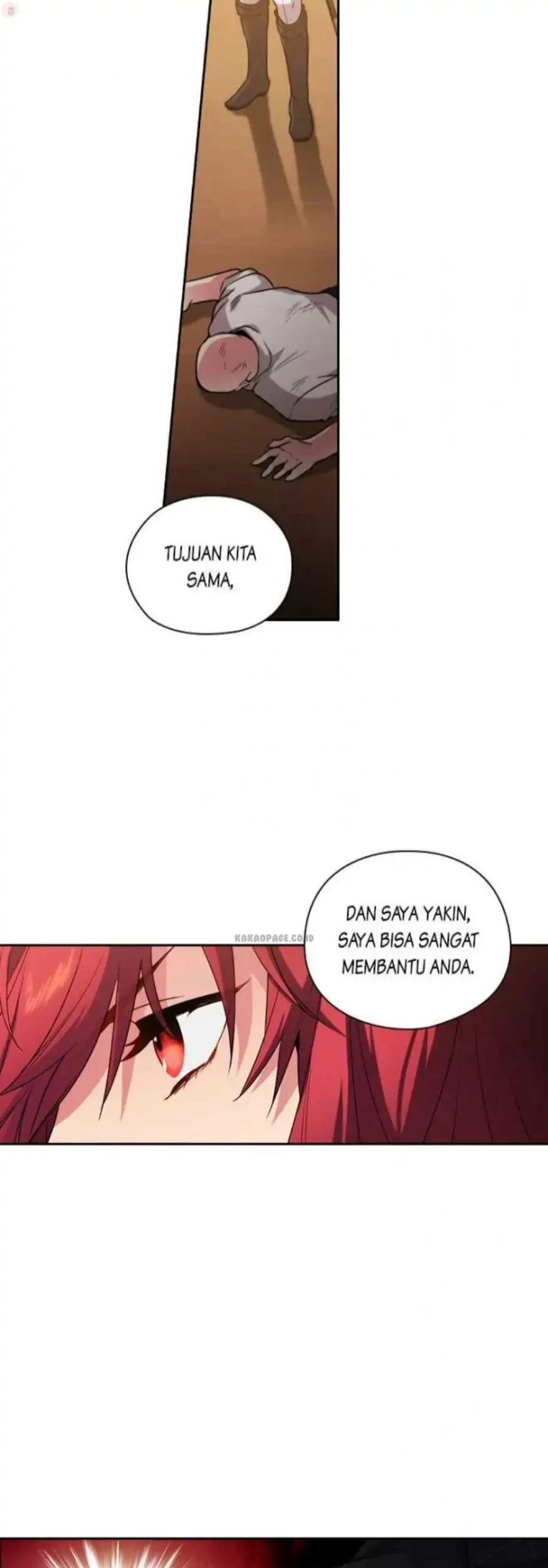 ADONIS Chapter 82 page 39