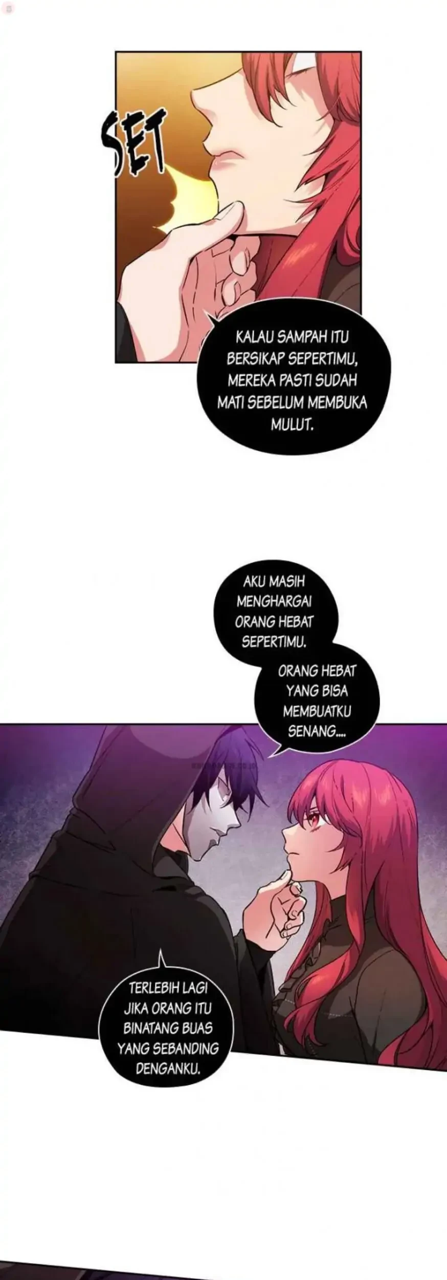 ADONIS Chapter 82 page 9