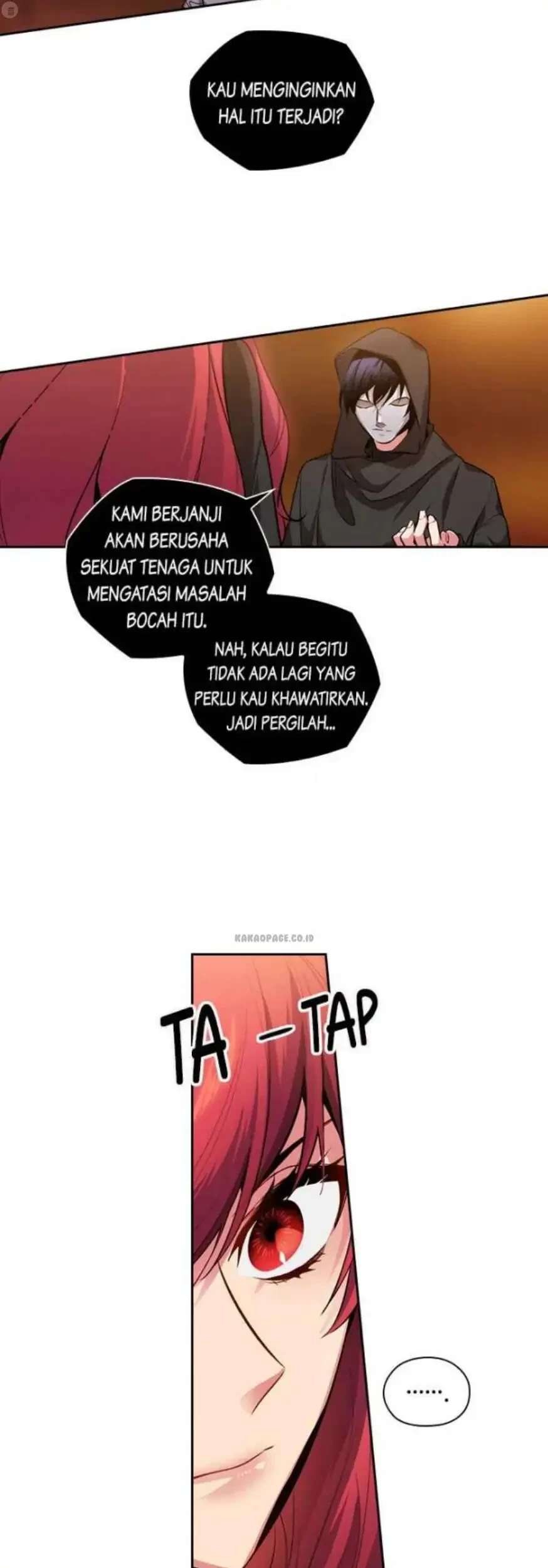 ADONIS Chapter 81 page 51