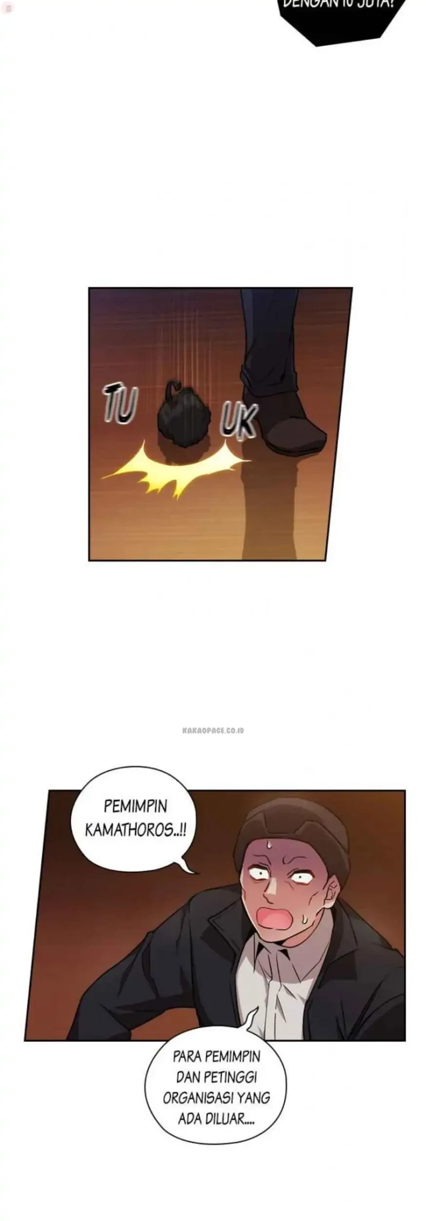 ADONIS Chapter 80 page 20