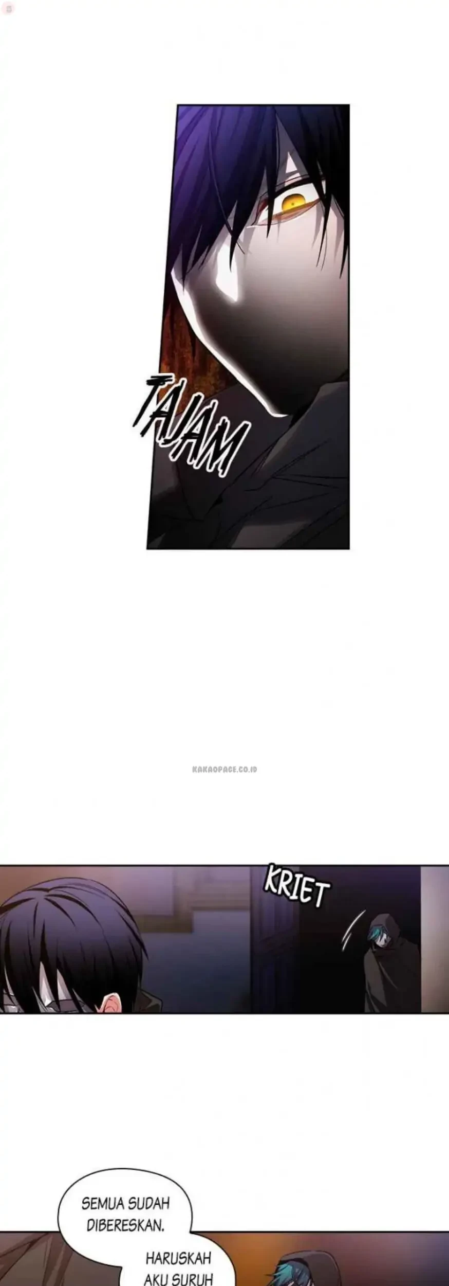 ADONIS Chapter 79 page 26