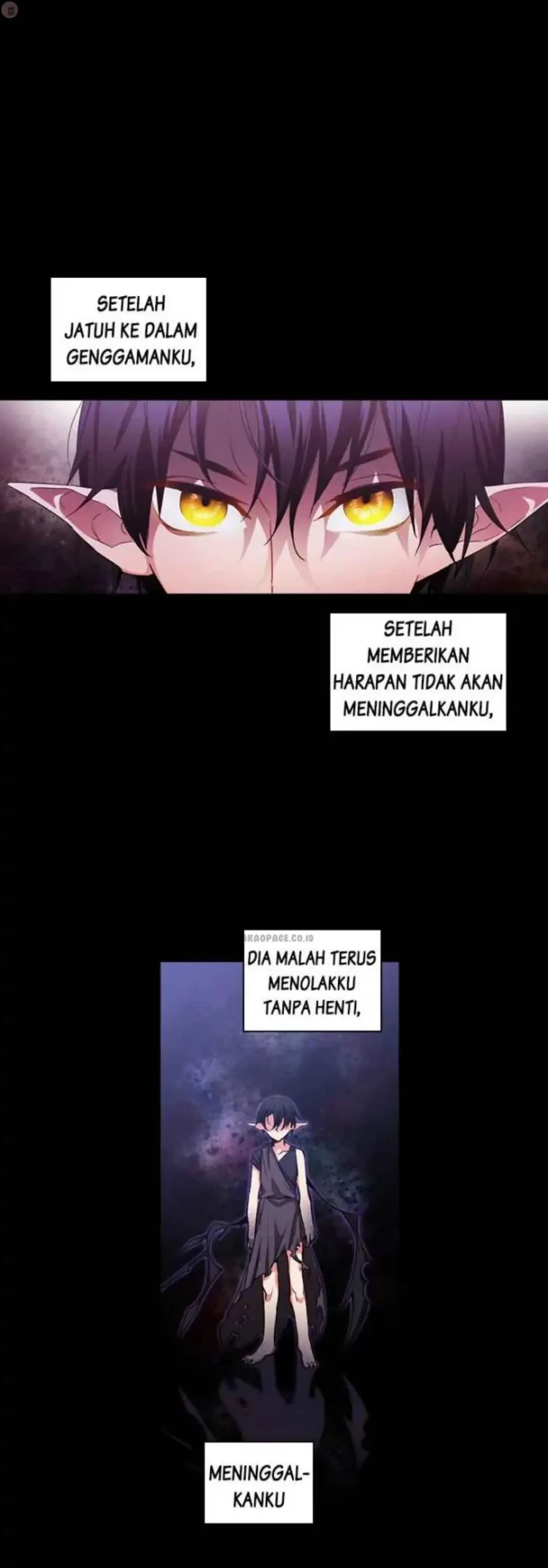 ADONIS Chapter 79 page 9