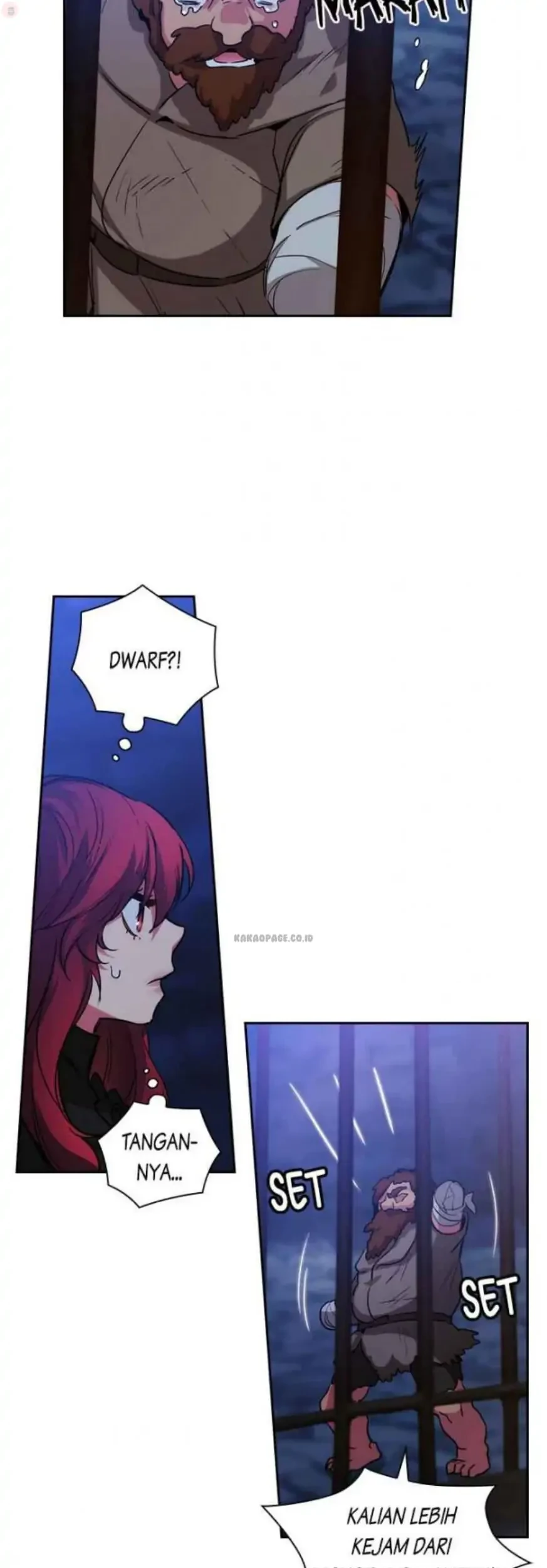 ADONIS Chapter 78 page 22