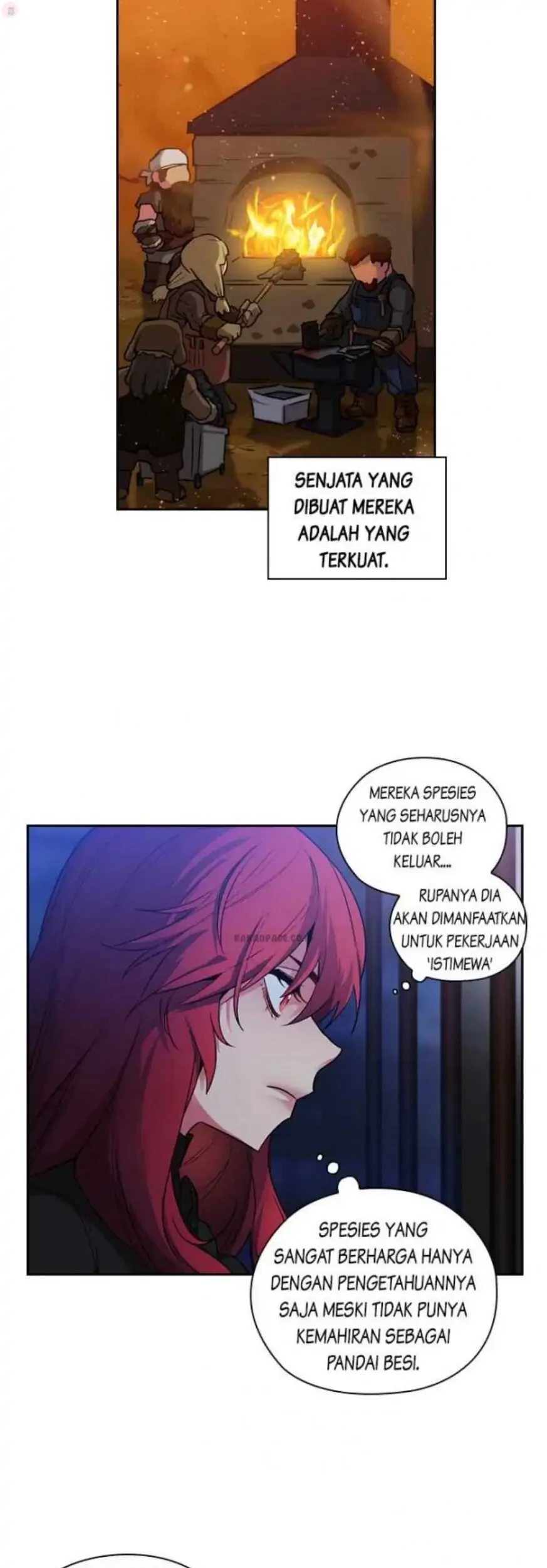 ADONIS Chapter 78 page 28