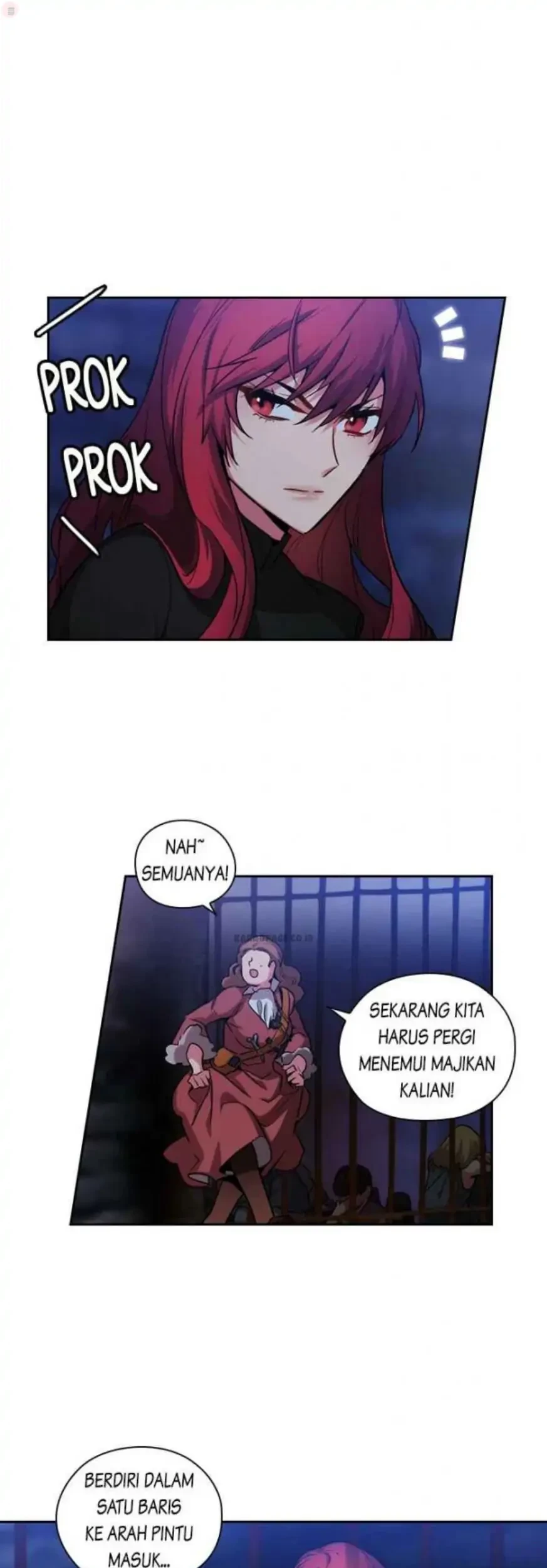 ADONIS Chapter 78 page 30
