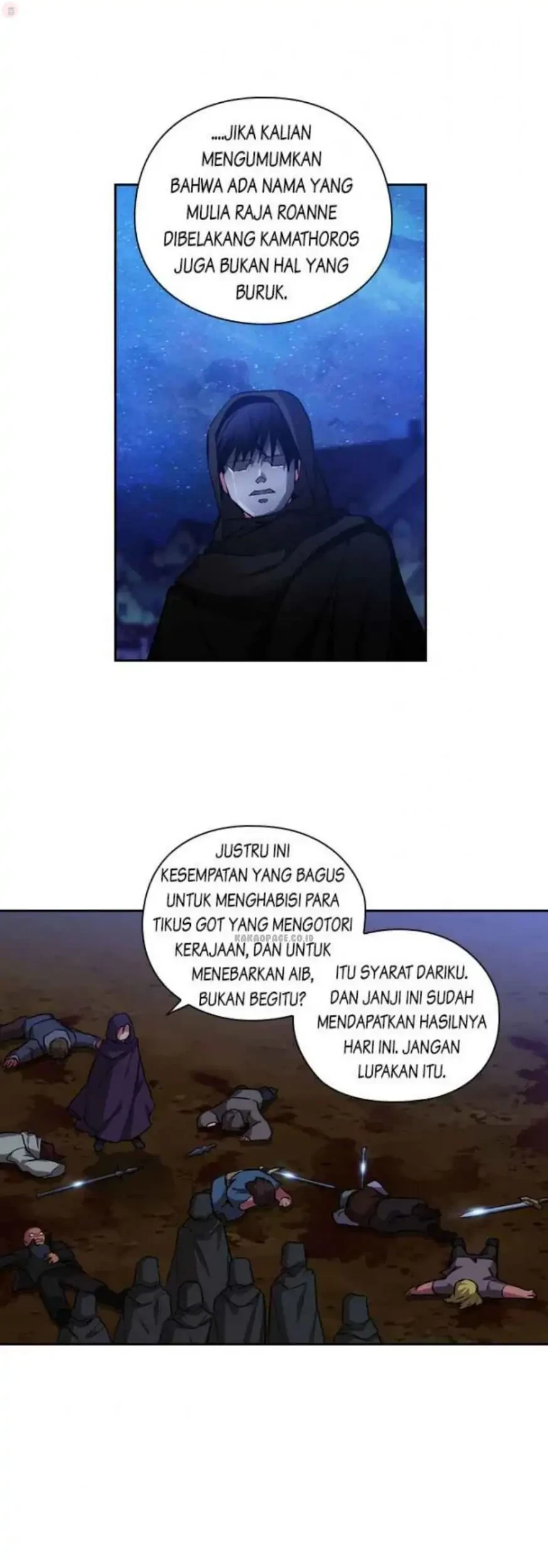 ADONIS Chapter 78 page 36