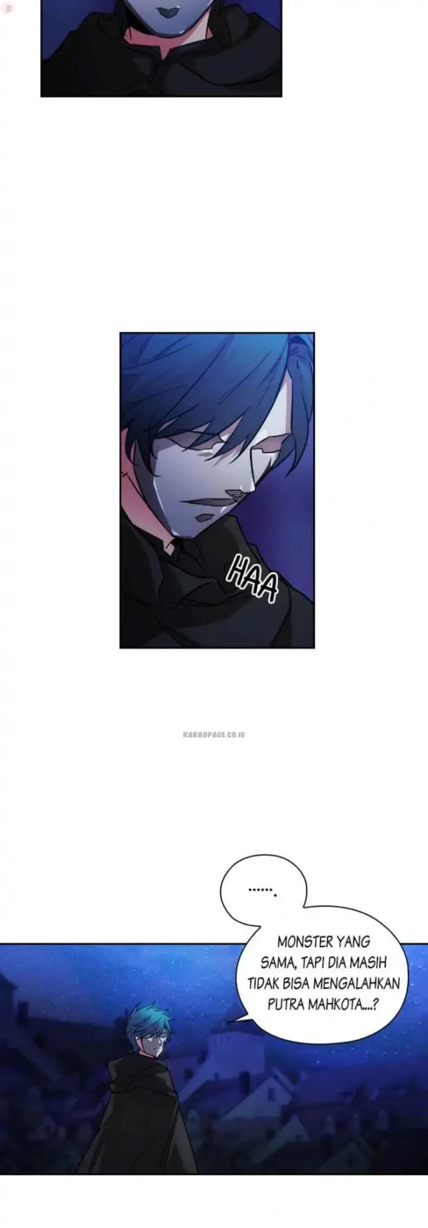 ADONIS Chapter 78 page 45
