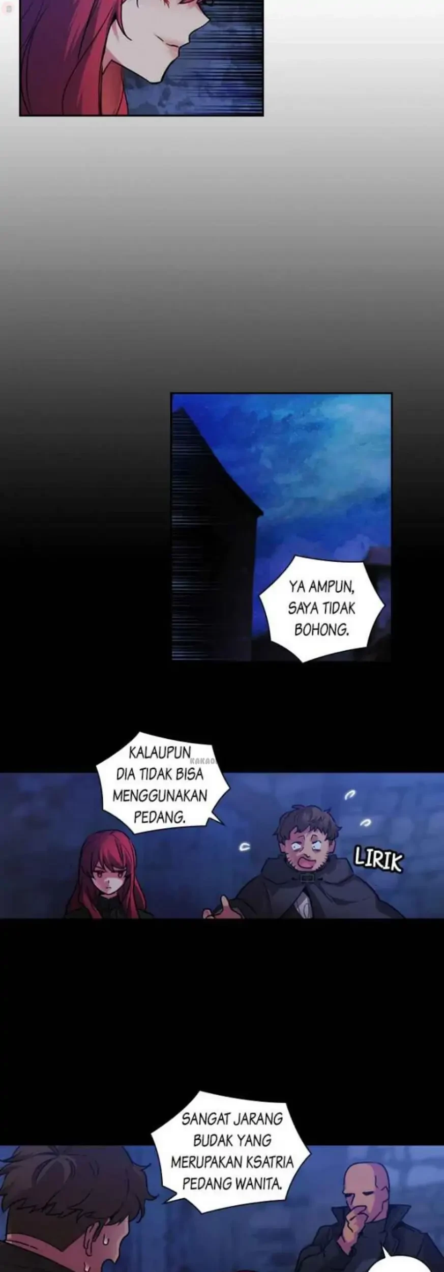 ADONIS Chapter 78 page 5