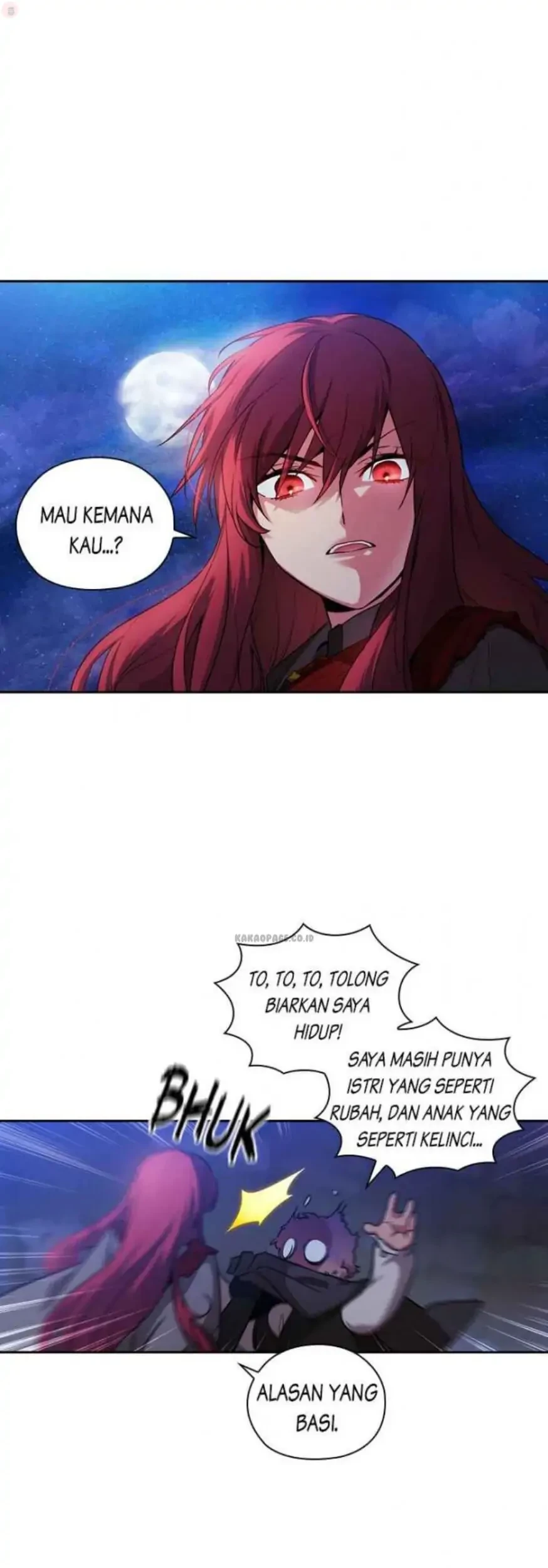ADONIS Chapter 77 page 9