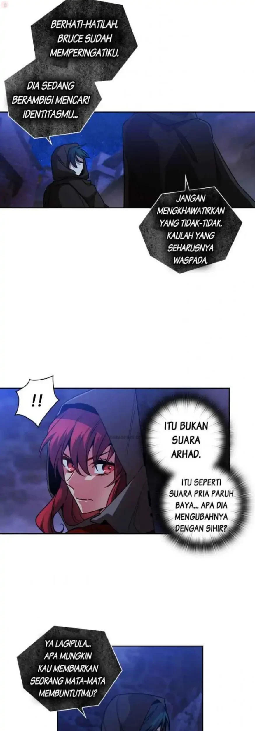 ADONIS Chapter 76 page 43