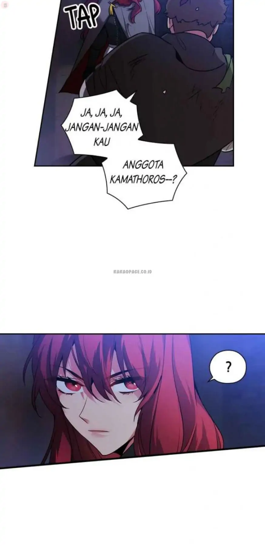 ADONIS Chapter 76 page 57