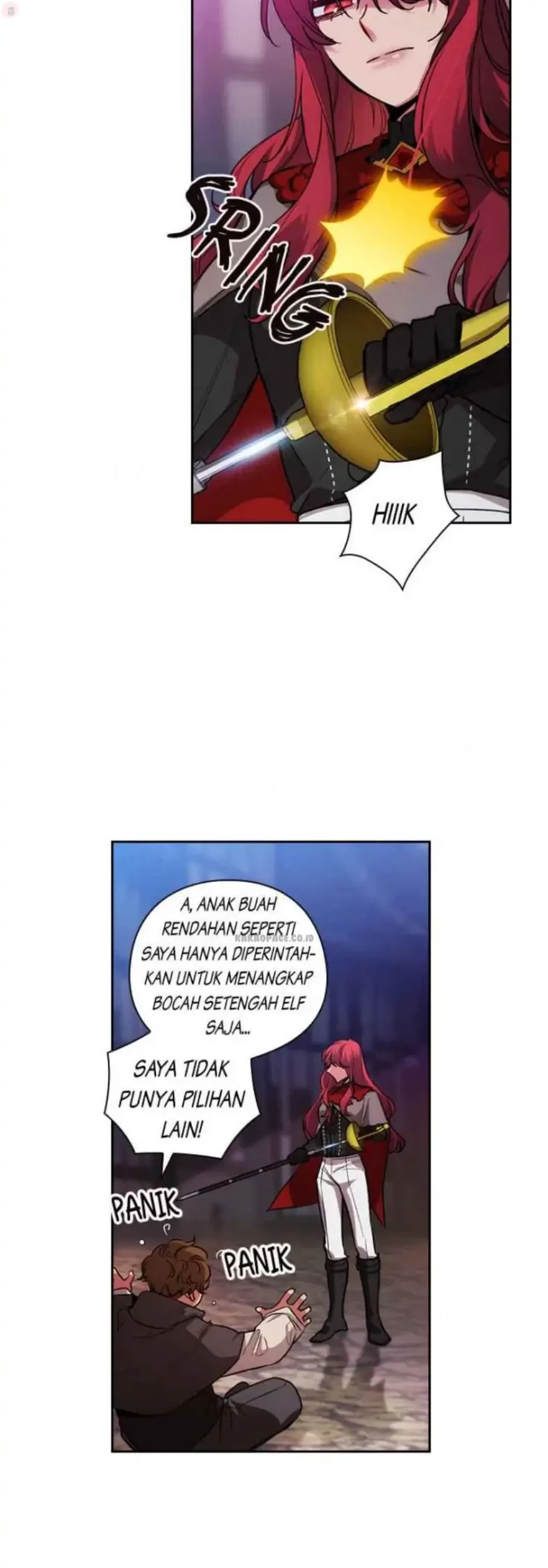 ADONIS Chapter 76 page 11