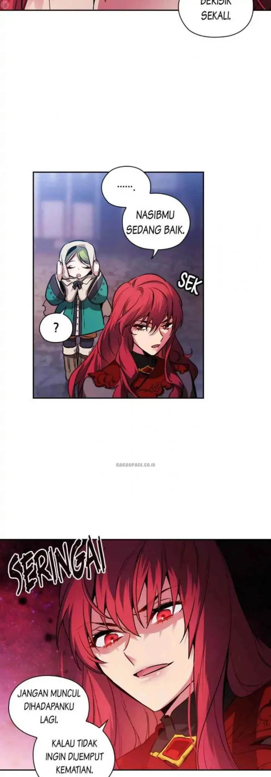 ADONIS Chapter 76 page 13