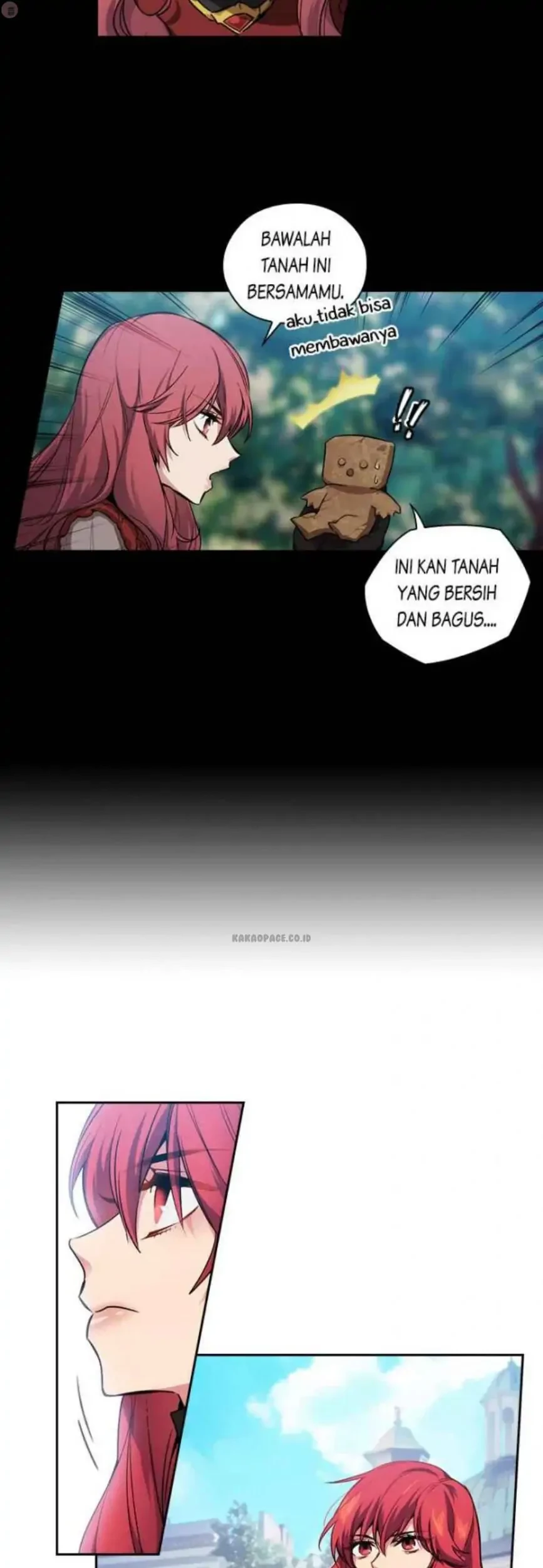 ADONIS Chapter 75 page 32