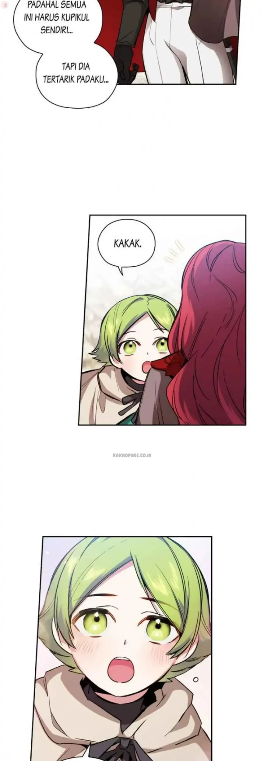 ADONIS Chapter 75 page 34