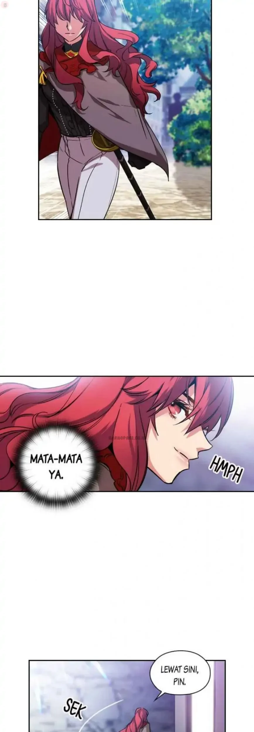 ADONIS Chapter 75 page 43