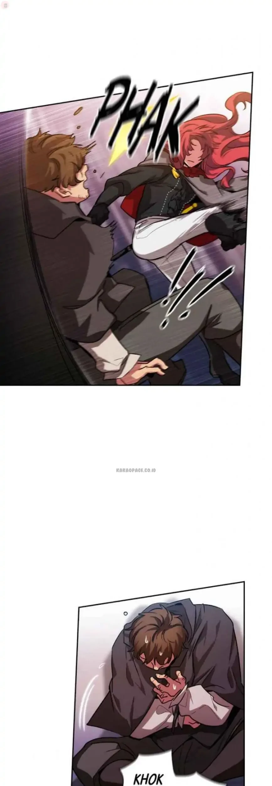 ADONIS Chapter 75 page 51