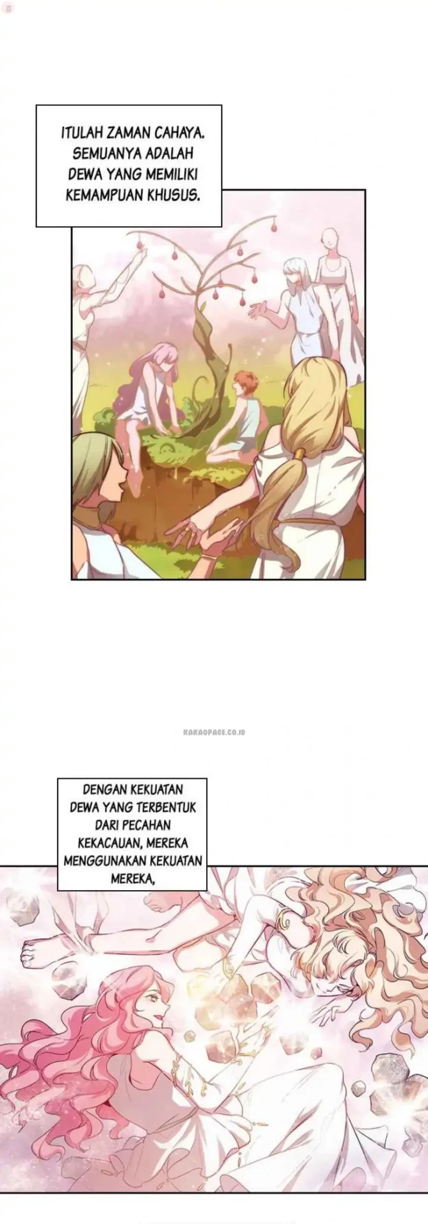 ADONIS Chapter 74 page 28