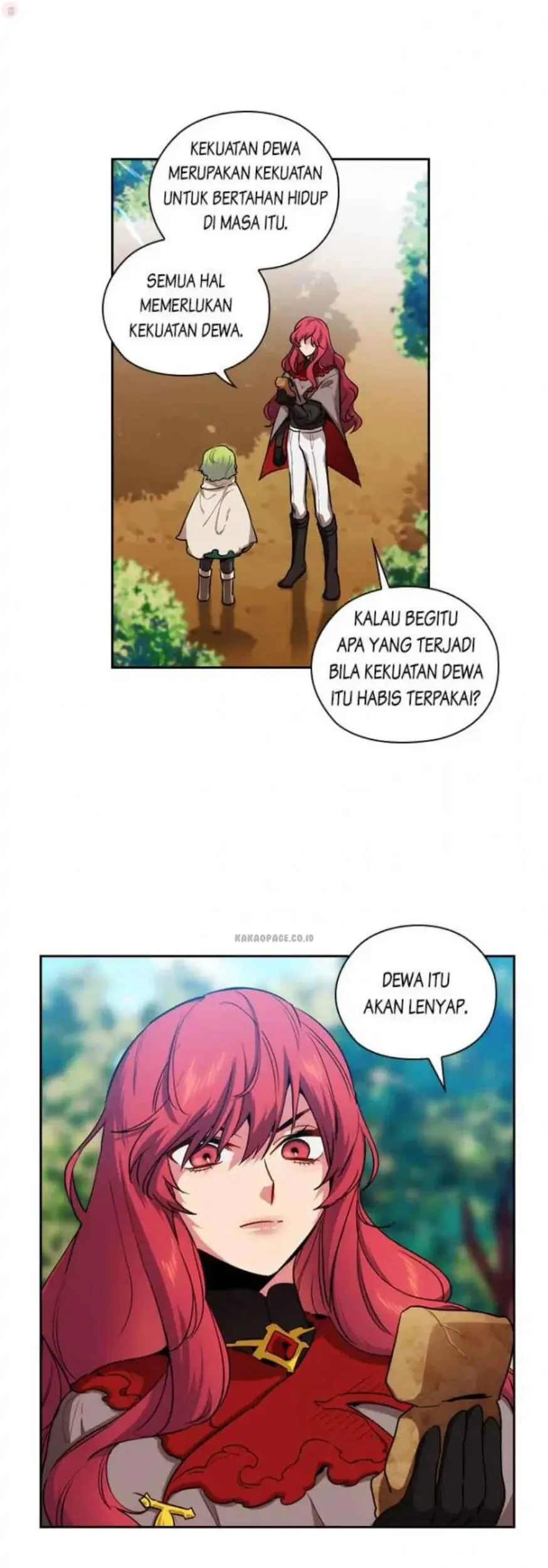 ADONIS Chapter 74 page 30
