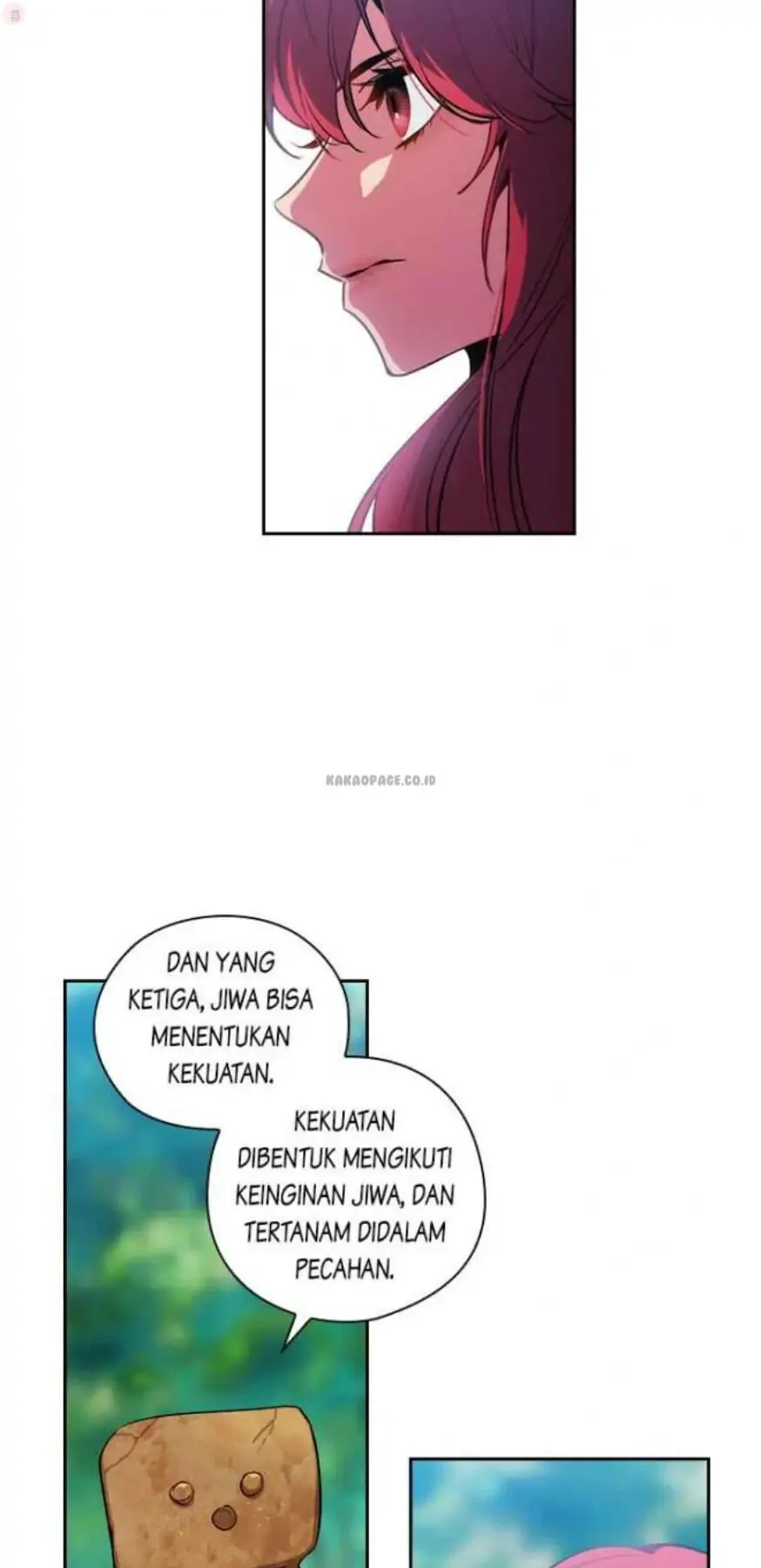 ADONIS Chapter 74 page 38
