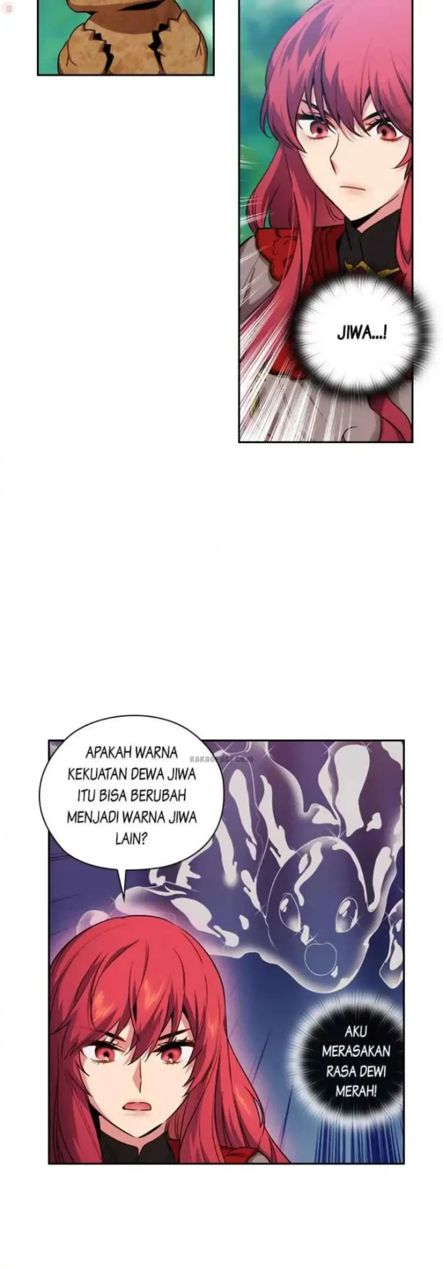 ADONIS Chapter 74 page 39