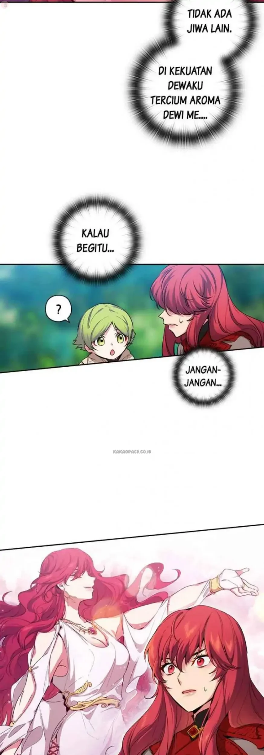 ADONIS Chapter 74 page 49