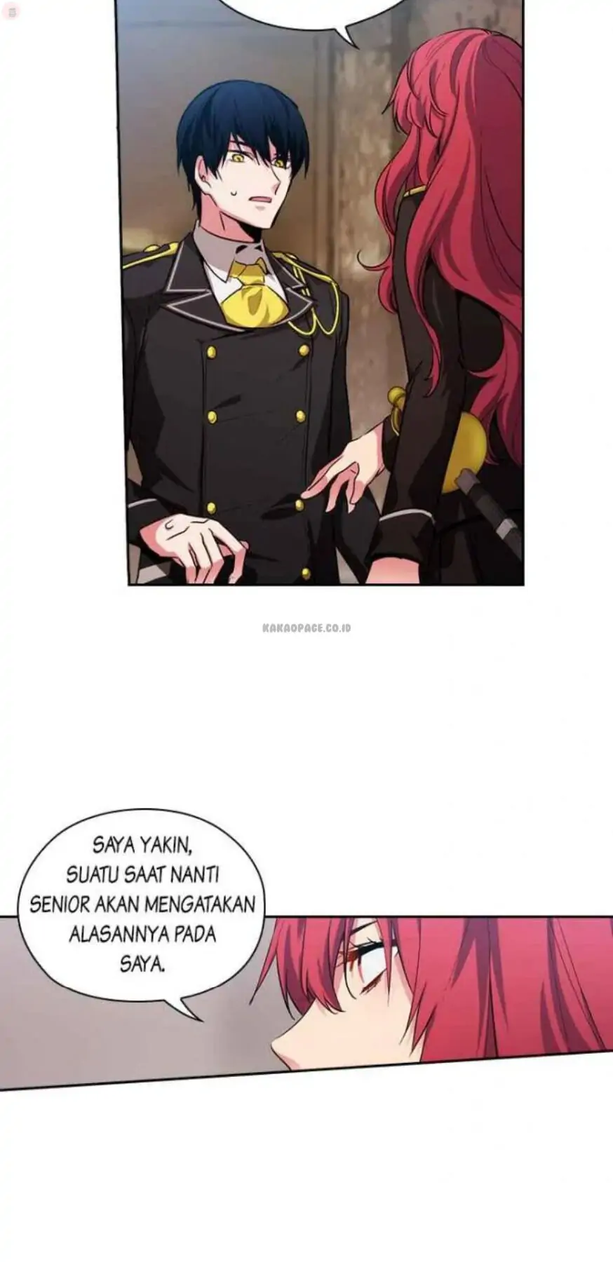 ADONIS Chapter 73 page 38