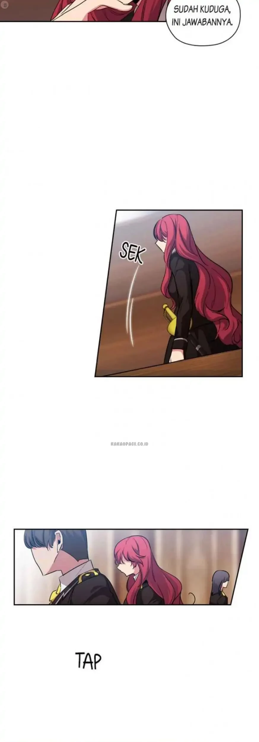 ADONIS Chapter 72 page 41