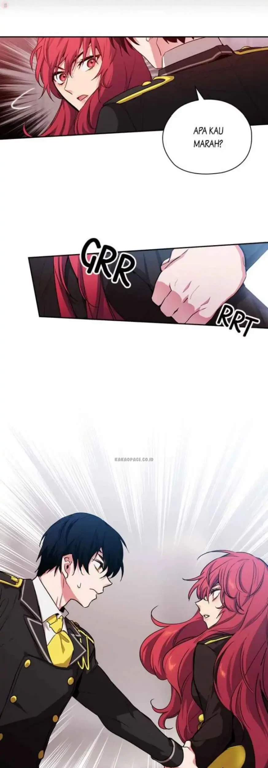 ADONIS Chapter 72 page 47
