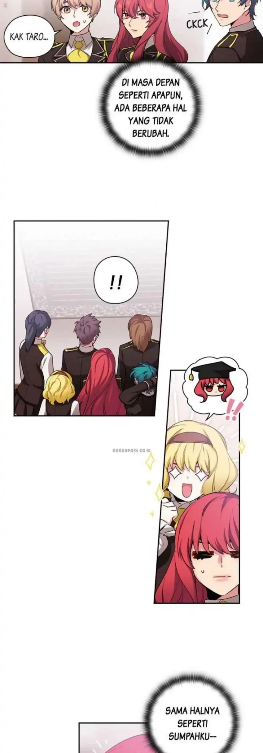 ADONIS Chapter 72 page 17