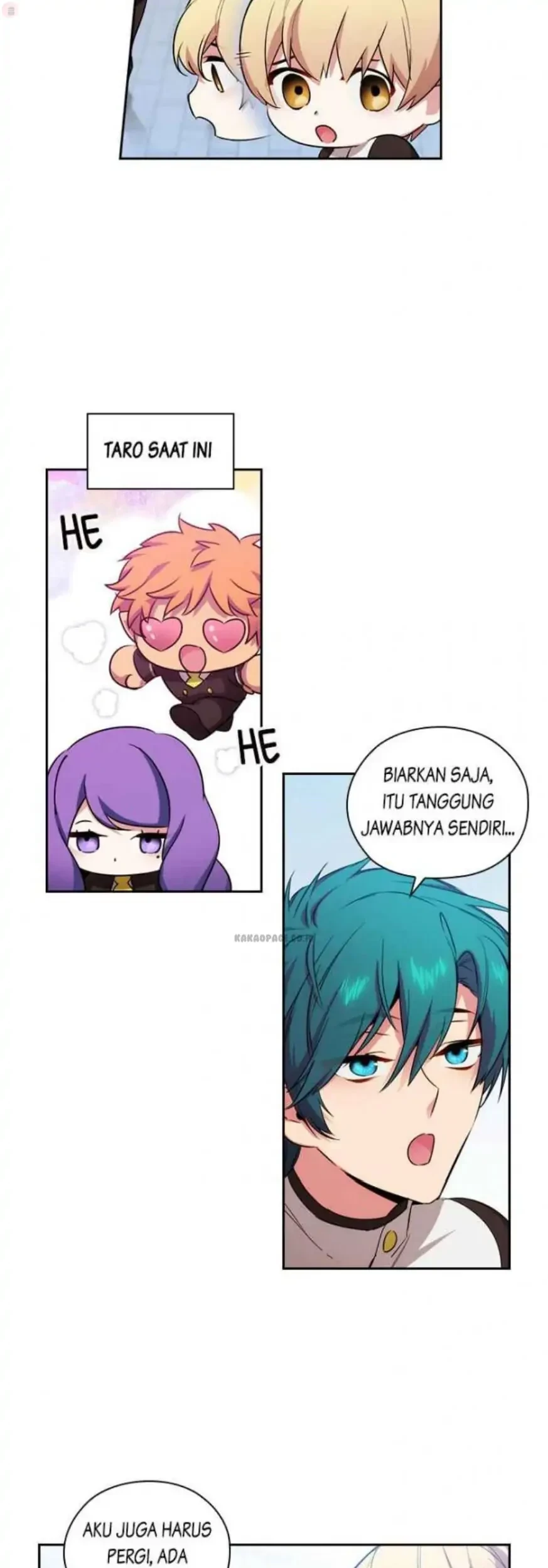ADONIS Chapter 71 page 39