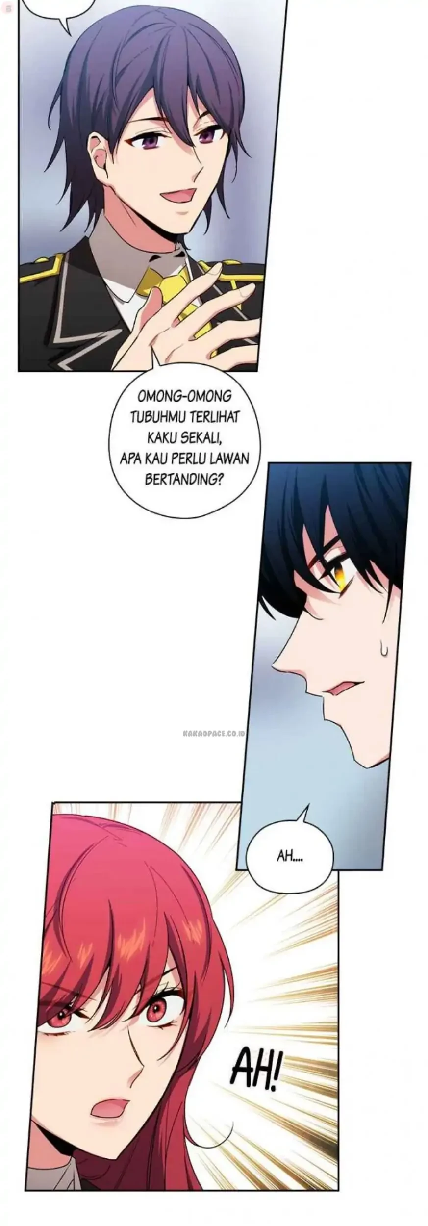 ADONIS Chapter 69 page 19