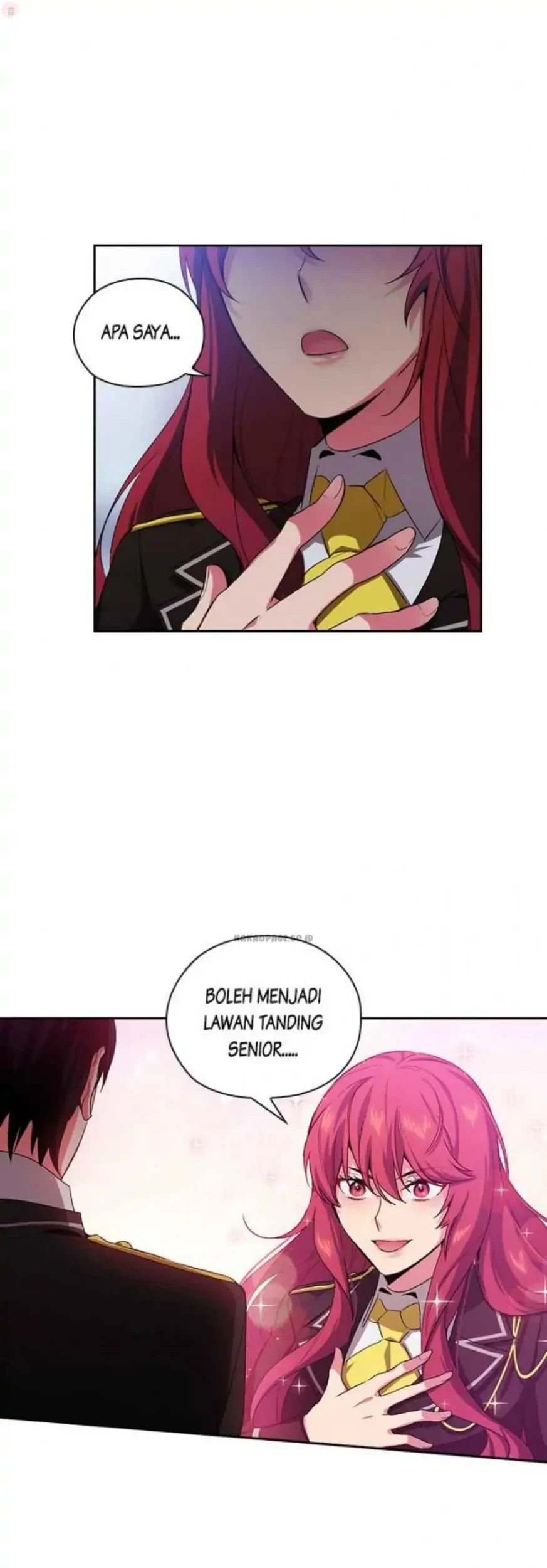 ADONIS Chapter 69 page 23