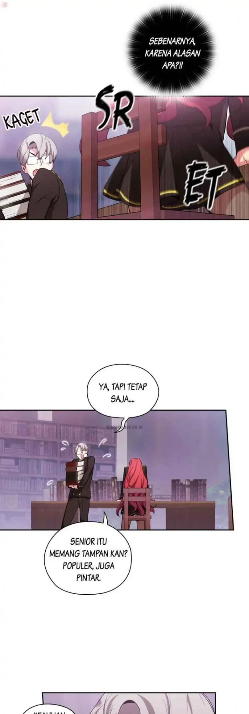 ADONIS Chapter 69 page 45