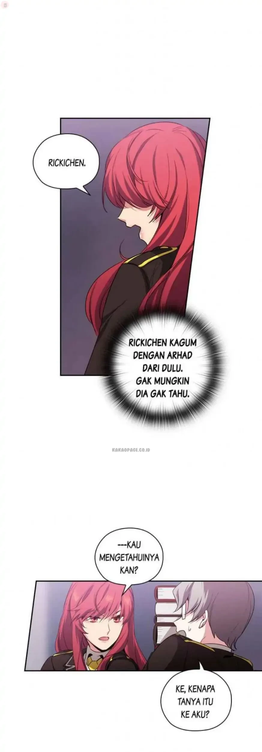 ADONIS Chapter 69 page 47