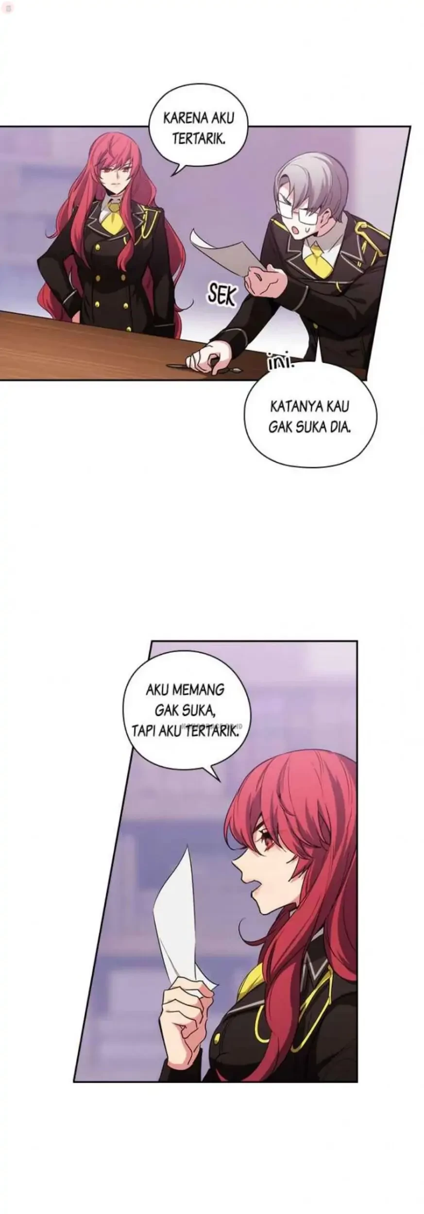 ADONIS Chapter 69 page 51